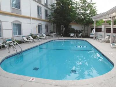Red Roof Inn St.Louis- Westport - 14