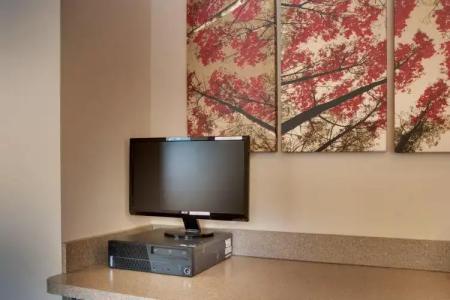 Red Roof Inn St.Louis- Westport - 5