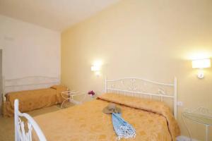 B&B Monsignore, Vieste