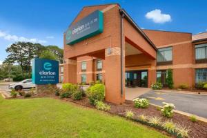 Clarion Pointe Atlanta Airport Hotel, Atlanta