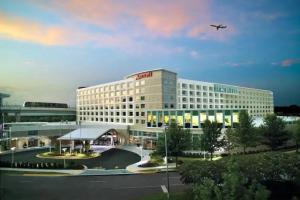 Atlanta Airport Marriott Gateway, Atlanta