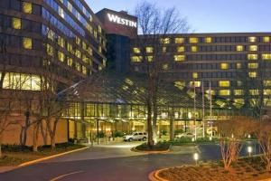 The Westin Atlanta Airport, Atlanta