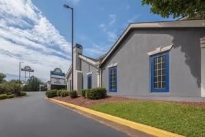 Days Inn by Wyndham College Park Airport Best Road, Atlanta