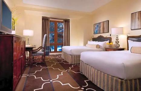 Green Valley Ranch Resort Spa Casino - 46