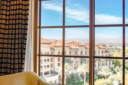 Green Valley Ranch Resort Spa Casino - 240