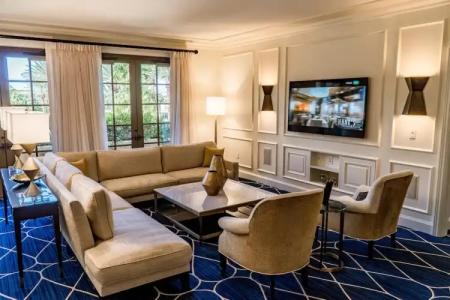 Green Valley Ranch Resort Spa Casino - 232