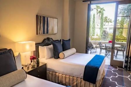 Green Valley Ranch Resort Spa Casino - 262