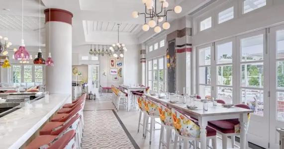 Green Valley Ranch Resort Spa Casino - 12