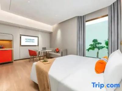 Green Valley Ranch Resort Spa Casino - 207