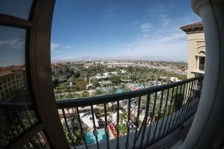 Green Valley Ranch Resort Spa Casino - 286