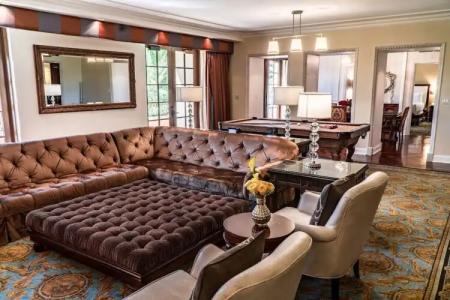 Green Valley Ranch Resort Spa Casino - 223