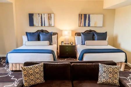 Green Valley Ranch Resort Spa Casino - 266