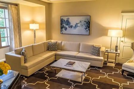 Green Valley Ranch Resort Spa Casino - 290