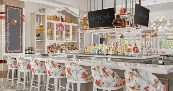 Green Valley Ranch Resort Spa Casino - 11