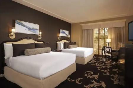 Green Valley Ranch Resort Spa Casino - 186