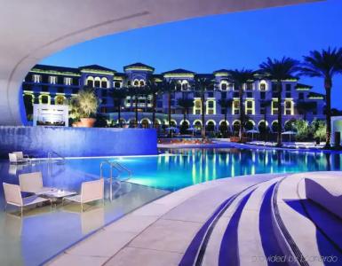 Green Valley Ranch Resort Spa Casino - 19