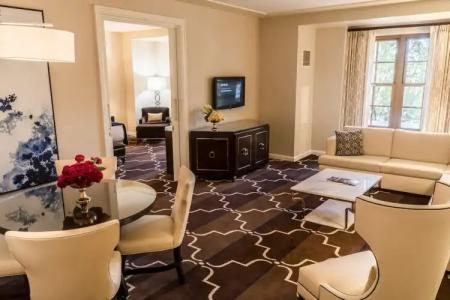 Green Valley Ranch Resort Spa Casino - 288