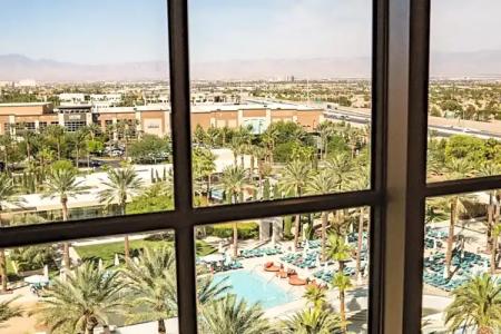 Green Valley Ranch Resort Spa Casino - 239