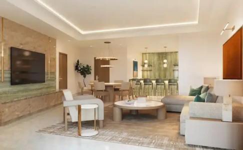 Green Valley Ranch Resort Spa Casino - 299