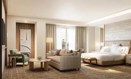 Green Valley Ranch Resort Spa Casino - 268