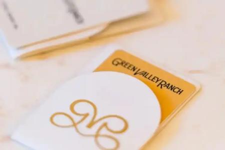 Green Valley Ranch Resort Spa Casino - 50