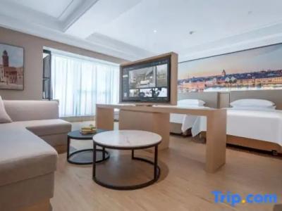 Green Valley Ranch Resort Spa Casino - 201