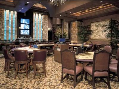 Green Valley Ranch Resort Spa Casino - 34