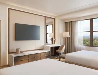 Green Valley Ranch Resort Spa Casino - 134