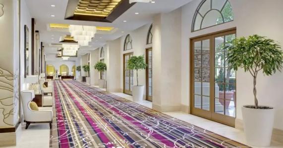 Green Valley Ranch Resort Spa Casino - 16