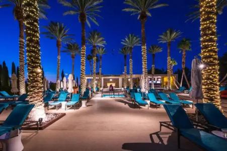 Green Valley Ranch Resort Spa Casino - 29