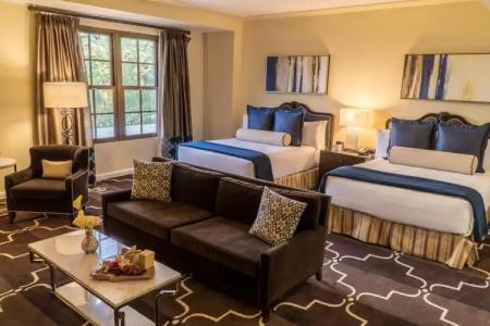 Green Valley Ranch Resort Spa Casino - 258