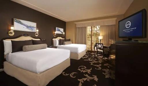 Green Valley Ranch Resort Spa Casino - 189