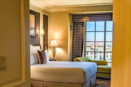 Green Valley Ranch Resort Spa Casino - 237