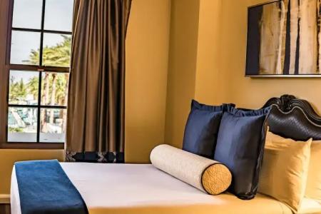 Green Valley Ranch Resort Spa Casino - 227