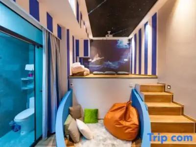 Green Valley Ranch Resort Spa Casino - 308