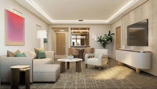 Green Valley Ranch Resort Spa Casino - 284