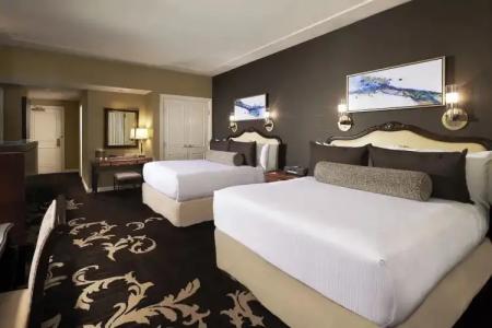 Green Valley Ranch Resort Spa Casino - 43