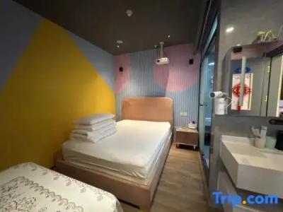 Green Valley Ranch Resort Spa Casino - 125