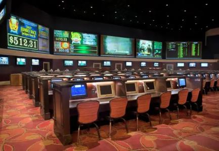 Green Valley Ranch Resort Spa Casino - 36