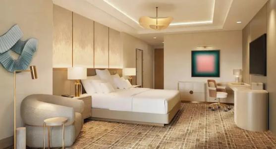 Green Valley Ranch Resort Spa Casino - 244