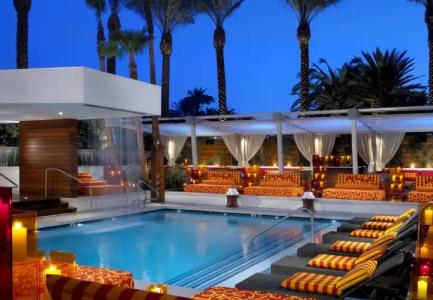 Green Valley Ranch Resort Spa Casino - 21