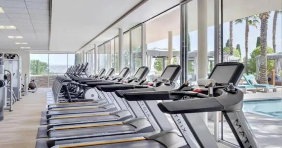 Green Valley Ranch Resort Spa Casino - 28