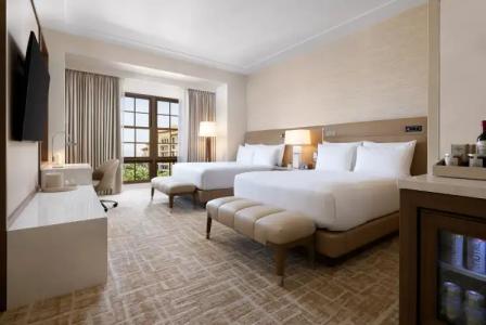 Green Valley Ranch Resort Spa Casino - 3