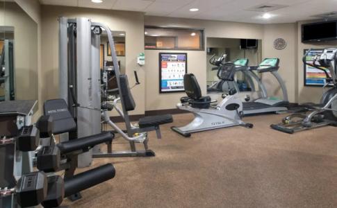 Best Western Plus Las Vegas South Henderson - 23