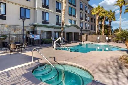 Best Western Plus Las Vegas South Henderson - 16