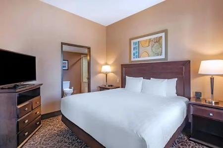 Best Western Plus Las Vegas South Henderson - 87