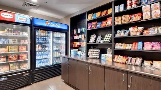 Best Western Plus Las Vegas South Henderson - 12