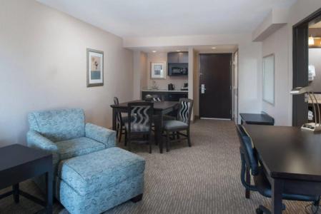 Best Western Plus Las Vegas South Henderson - 45