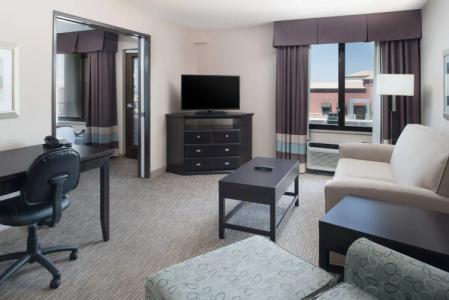 Best Western Plus Las Vegas South Henderson - 46