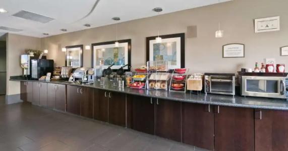 Best Western Plus Las Vegas South Henderson - 34